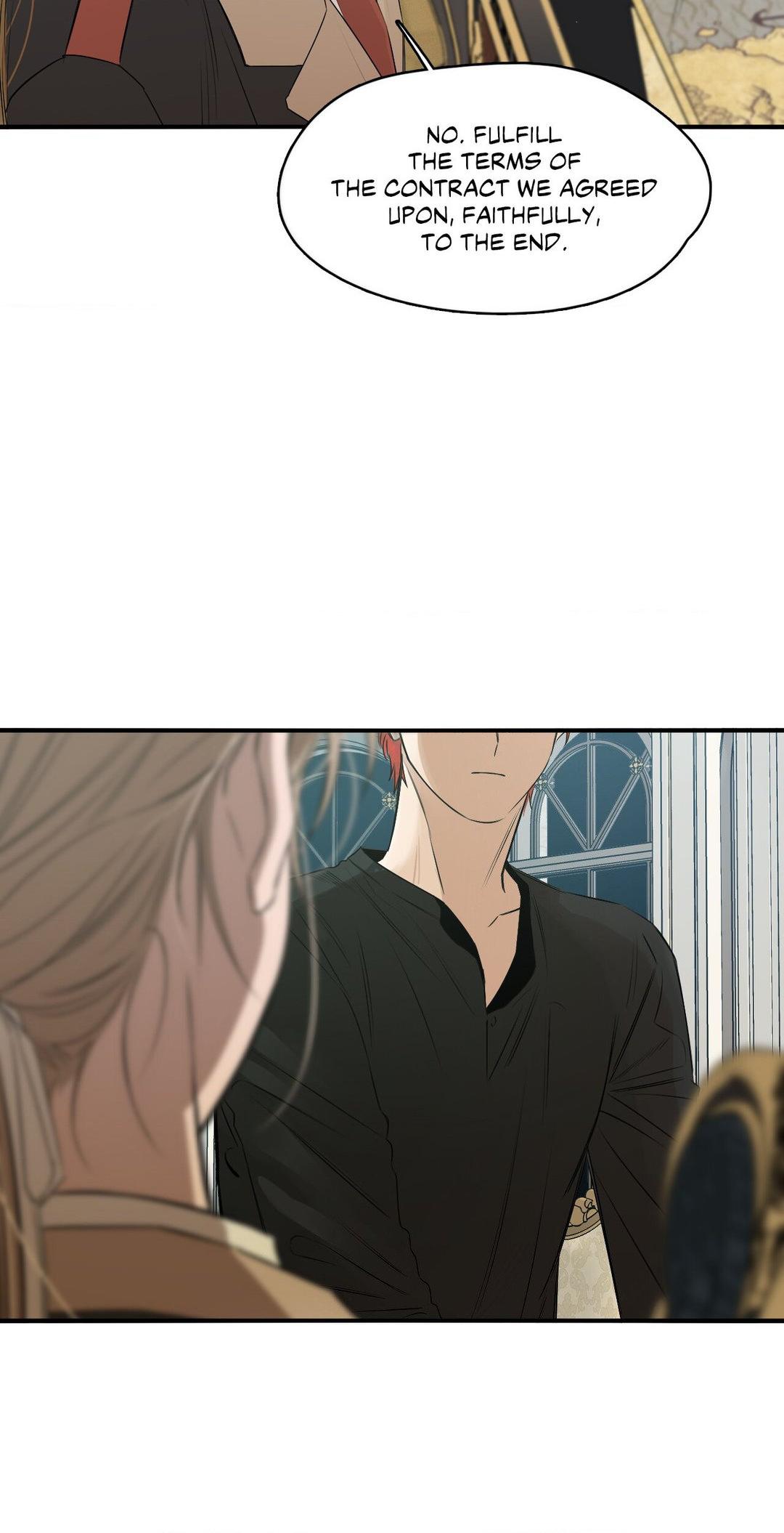 Lunacy ≪Official≫ - Chapter 19 manhwa