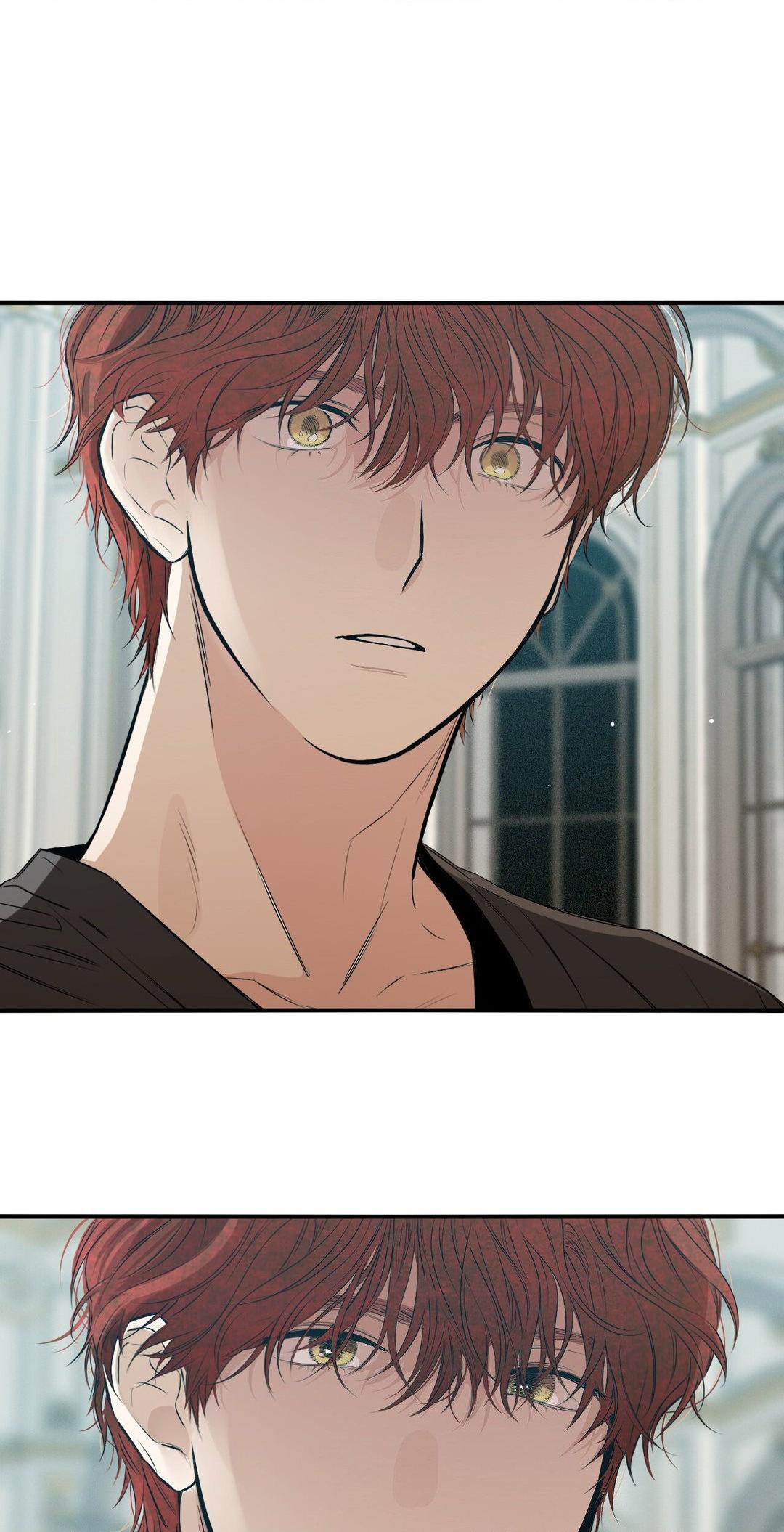 Lunacy ≪Official≫ - Chapter 19 manhwa