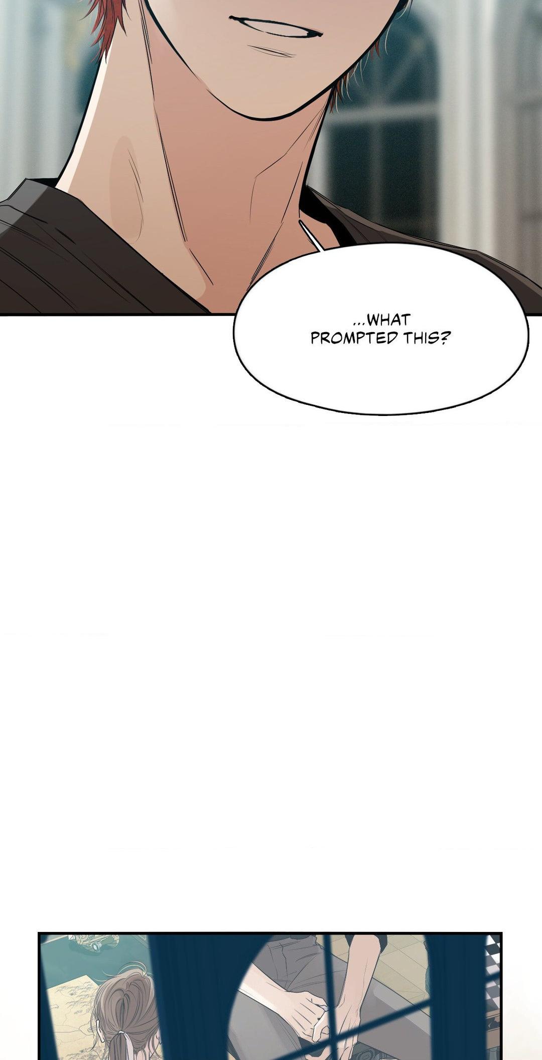 Lunacy ≪Official≫ - Chapter 19 manhwa