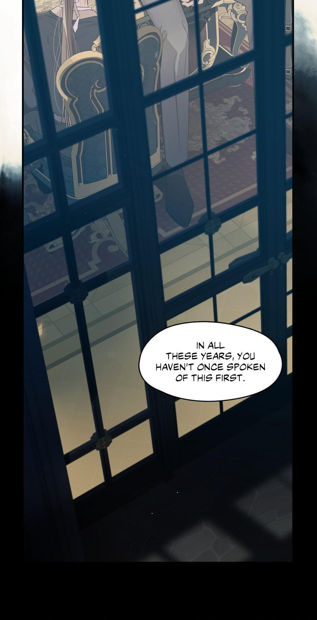 Lunacy ≪Official≫ - Chapter 19 manhwa