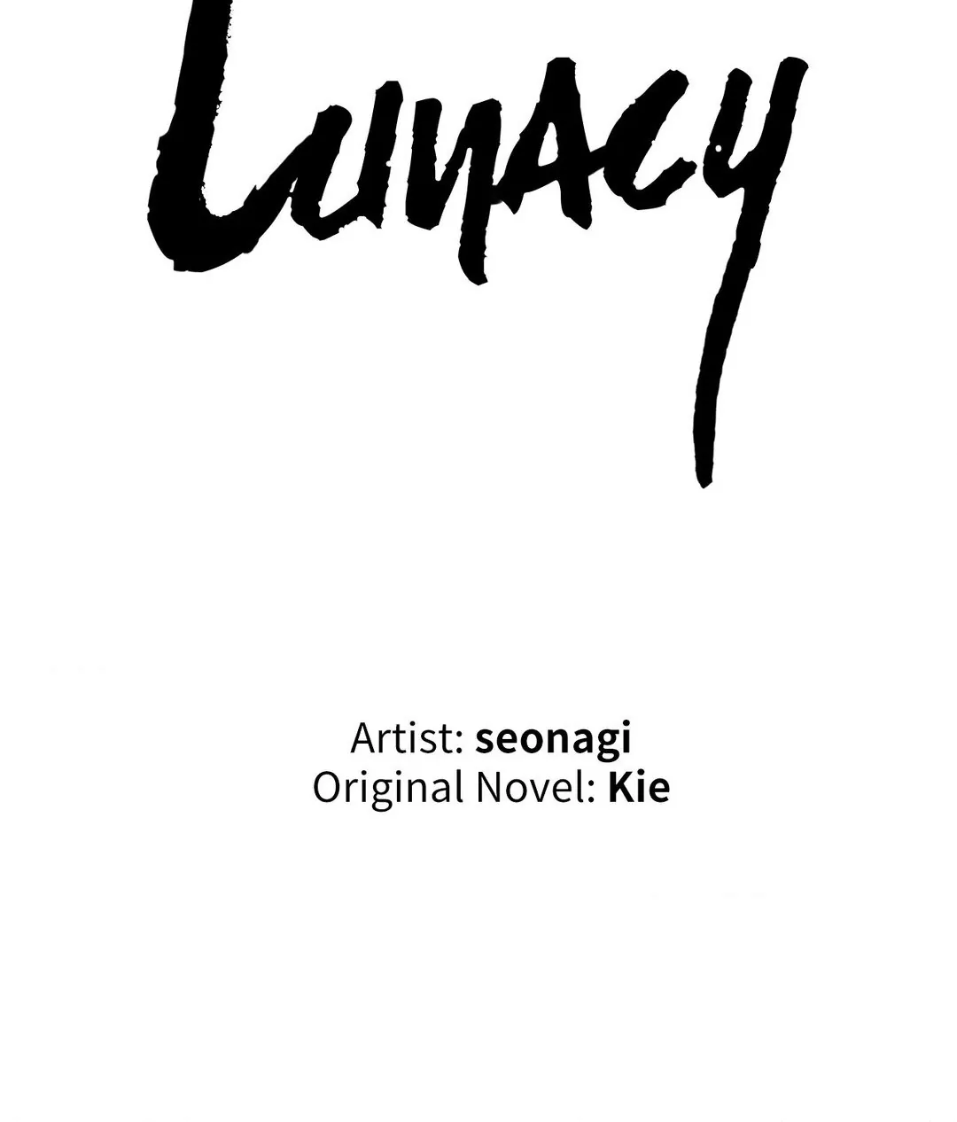 Lunacy ≪Official≫ - Chapter 2 manhwa