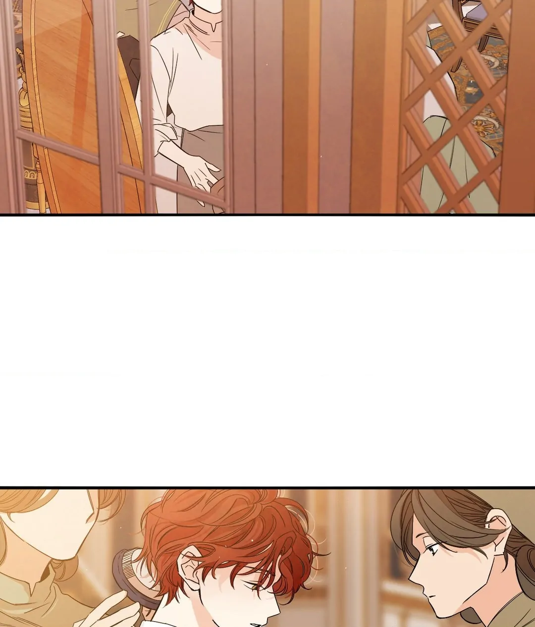 Lunacy ≪Official≫ - Chapter 2 manhwa