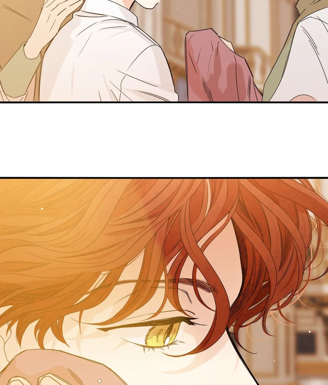 Lunacy ≪Official≫ - Chapter 2 manhwa