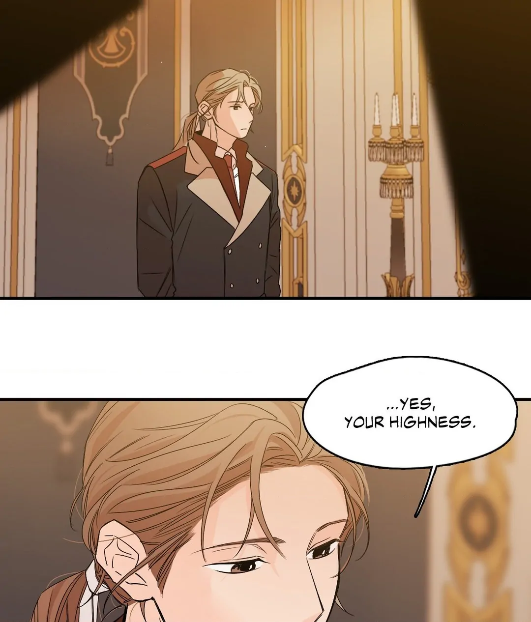 Lunacy ≪Official≫ - Chapter 2 manhwa