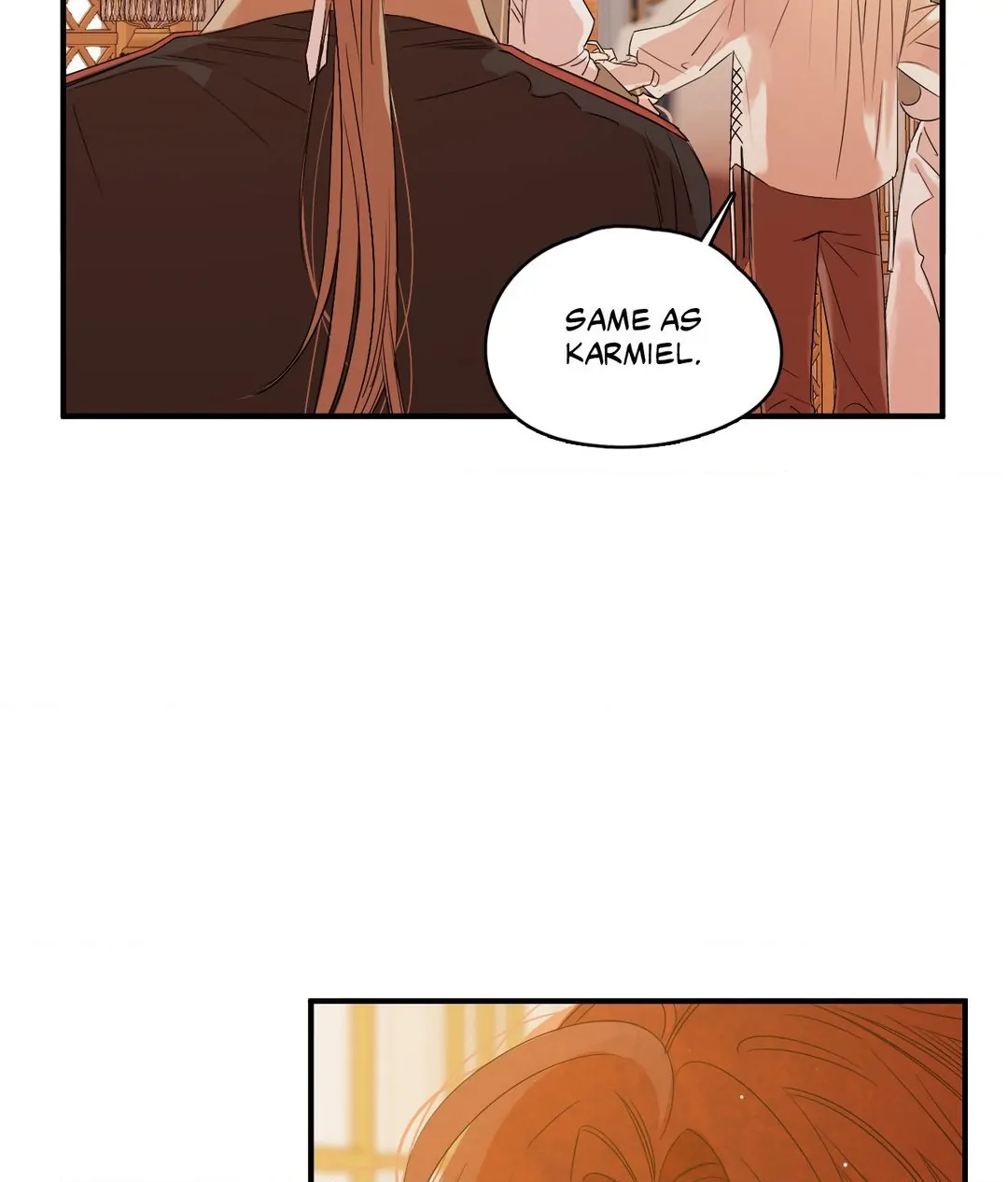 Lunacy ≪Official≫ - Chapter 2 manhwa