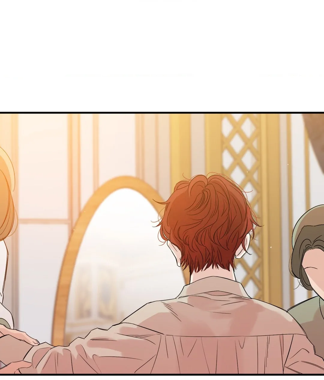 Lunacy ≪Official≫ - Chapter 2 manhwa