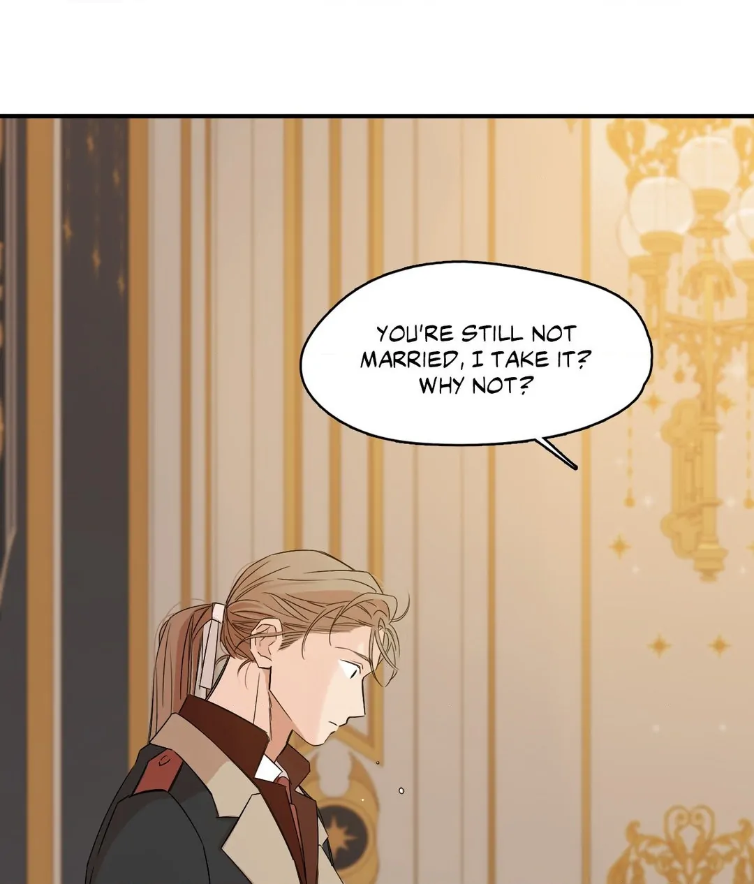 Lunacy ≪Official≫ - Chapter 2 manhwa