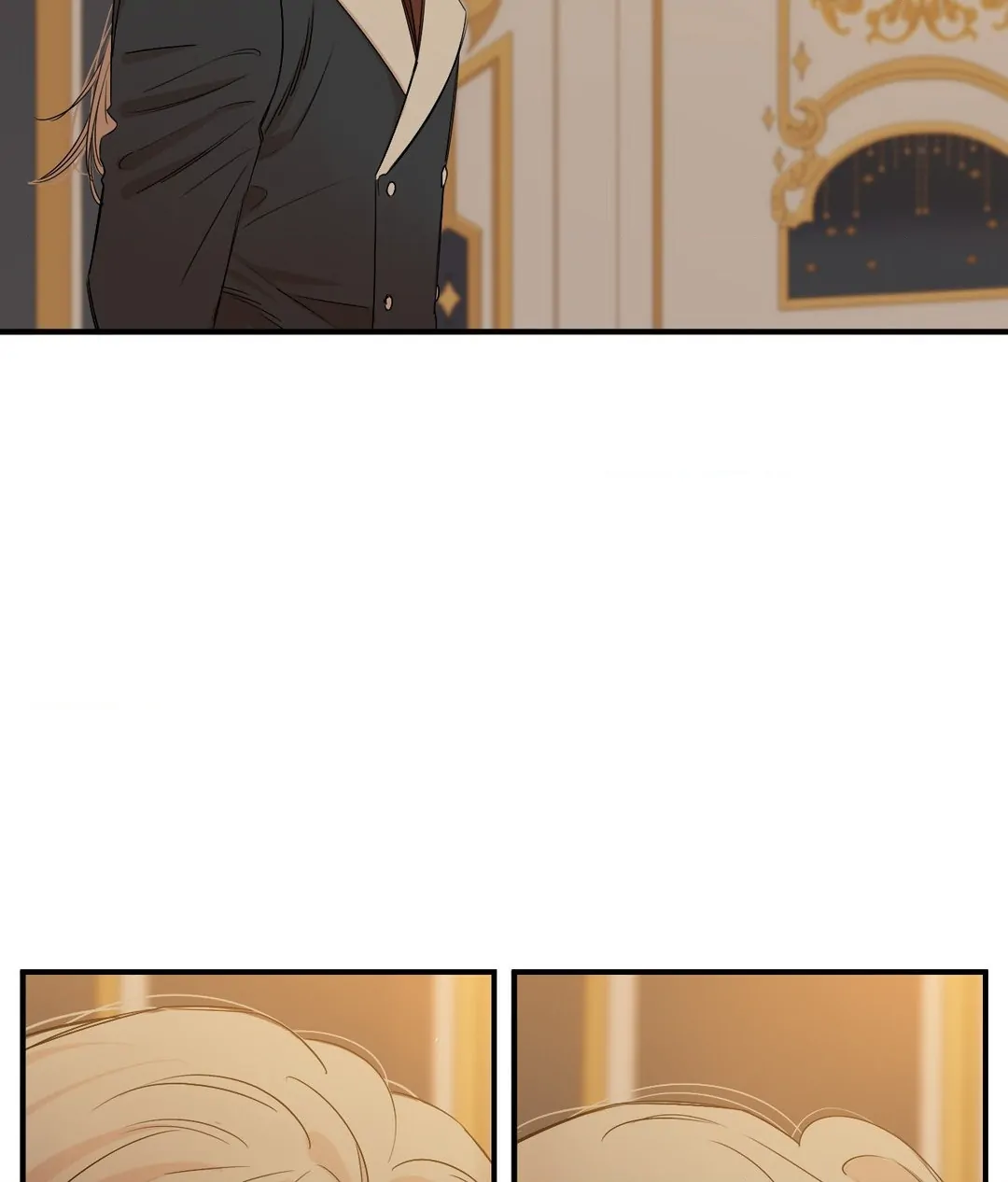Lunacy ≪Official≫ - Chapter 2 manhwa