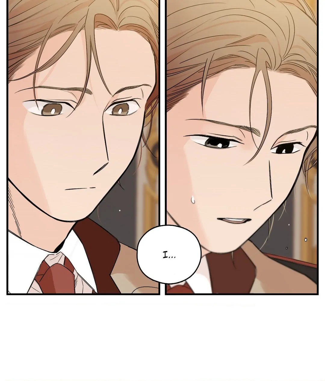 Lunacy ≪Official≫ - Chapter 2 manhwa