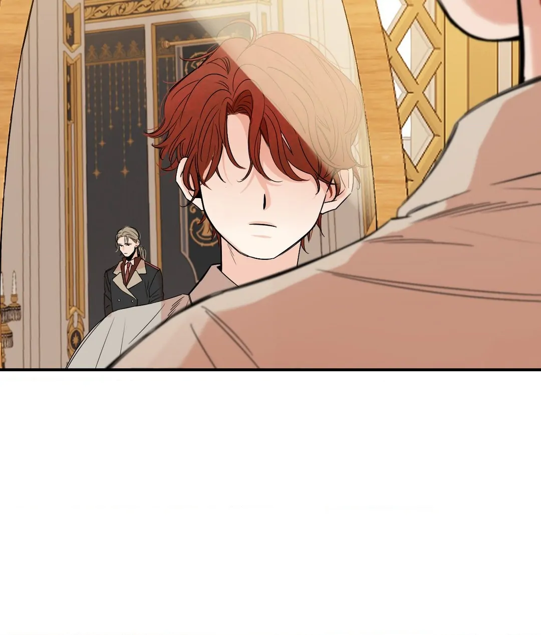 Lunacy ≪Official≫ - Chapter 2 manhwa