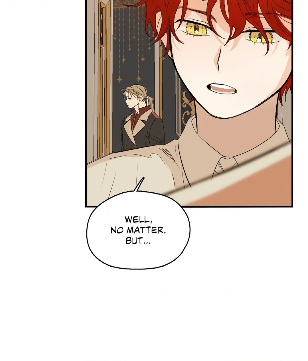 Lunacy ≪Official≫ - Chapter 2 manhwa