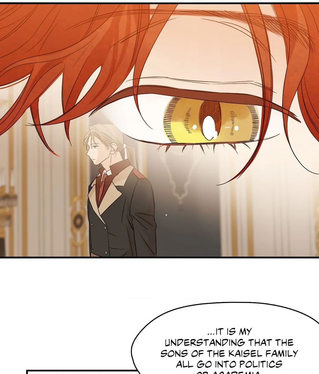 Lunacy ≪Official≫ - Chapter 2 manhwa