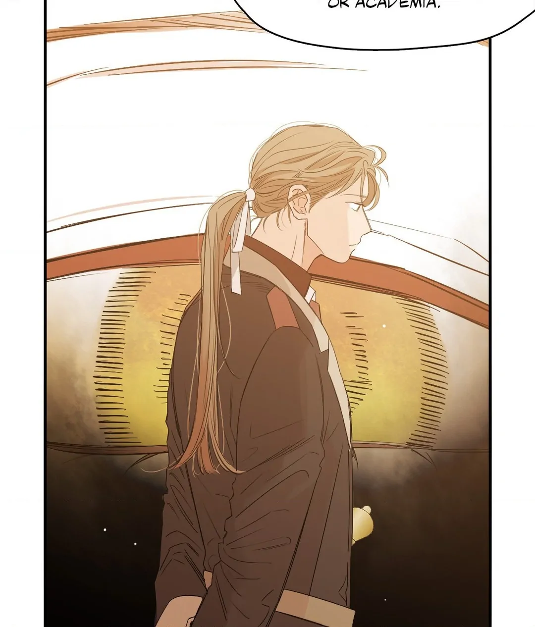 Lunacy ≪Official≫ - Chapter 2 manhwa