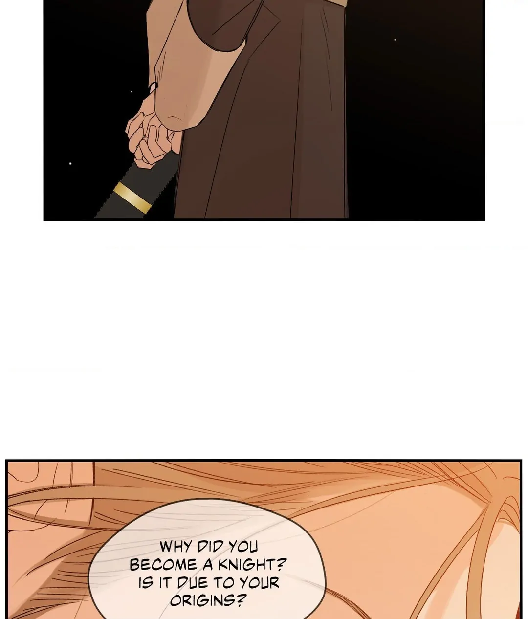 Lunacy ≪Official≫ - Chapter 2 manhwa