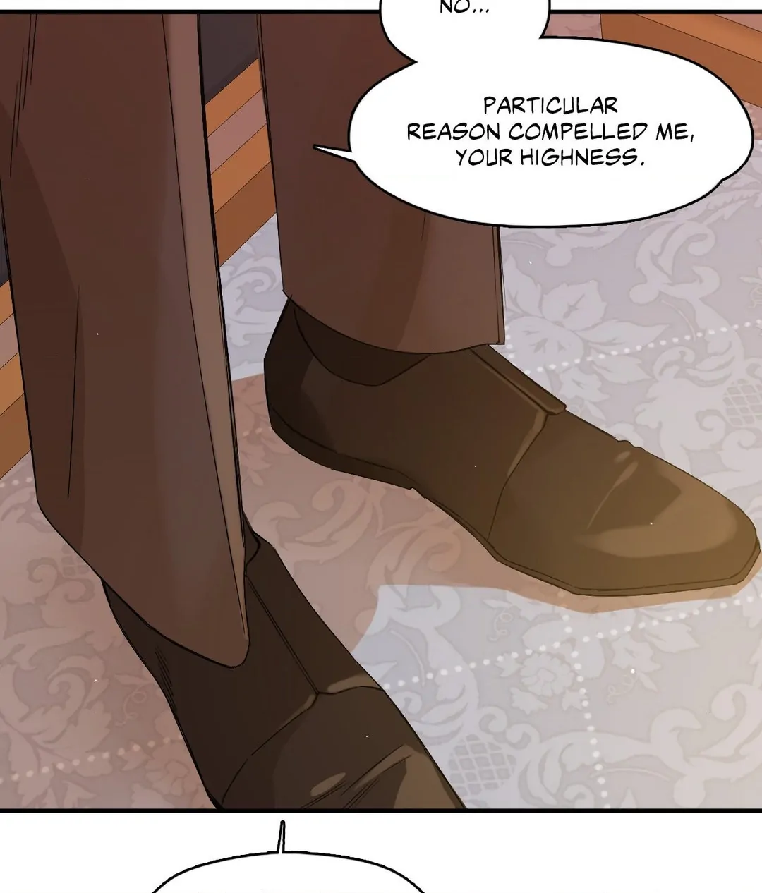 Lunacy ≪Official≫ - Chapter 2 manhwa