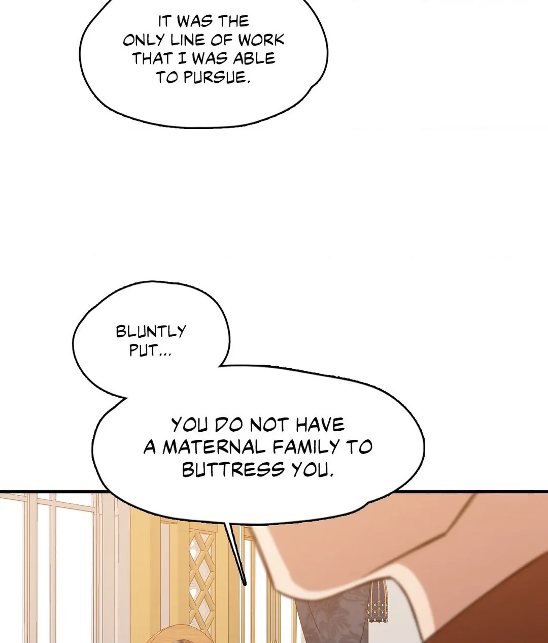 Lunacy ≪Official≫ - Chapter 2 manhwa