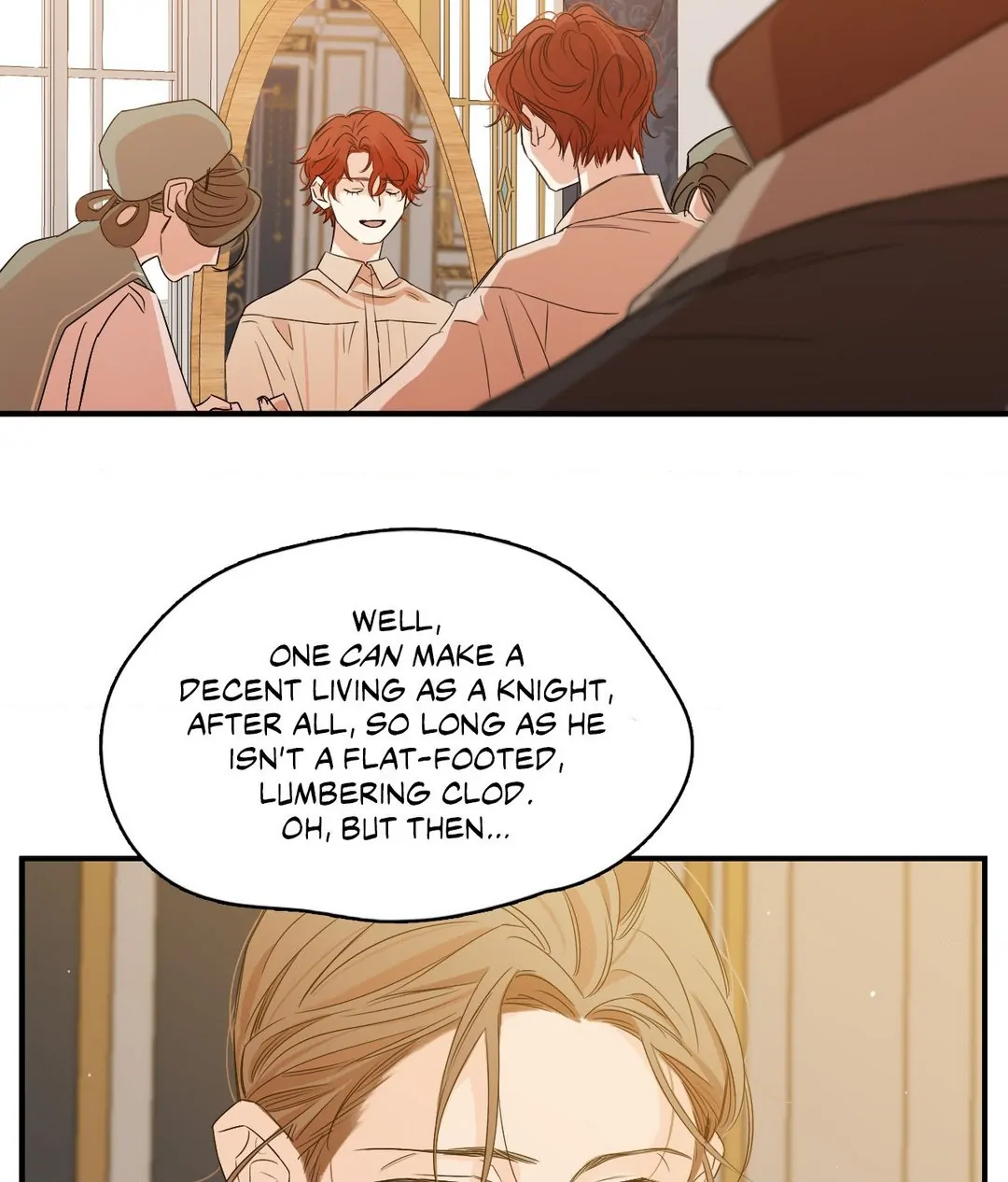 Lunacy ≪Official≫ - Chapter 2 manhwa