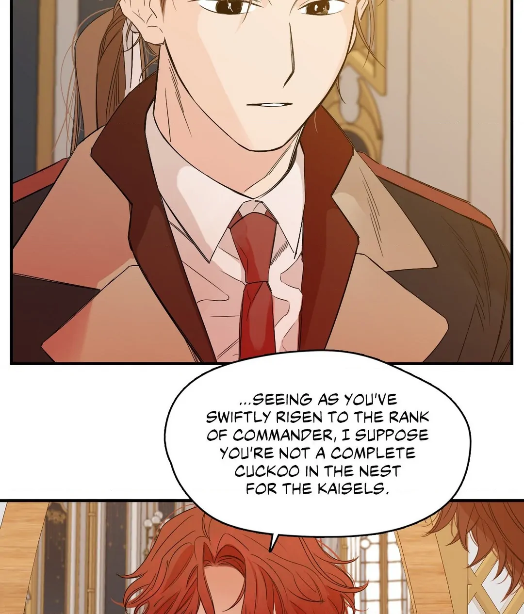 Lunacy ≪Official≫ - Chapter 2 manhwa