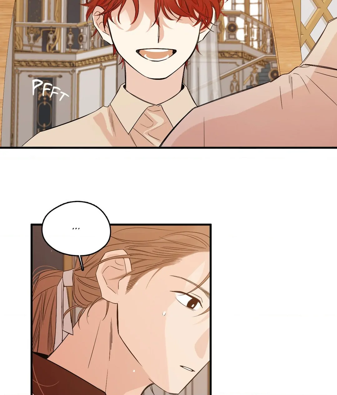 Lunacy ≪Official≫ - Chapter 2 manhwa