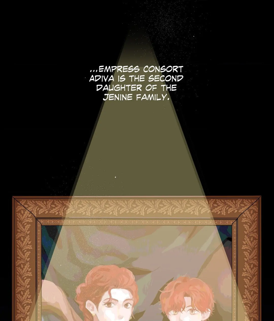Lunacy ≪Official≫ - Chapter 2 manhwa