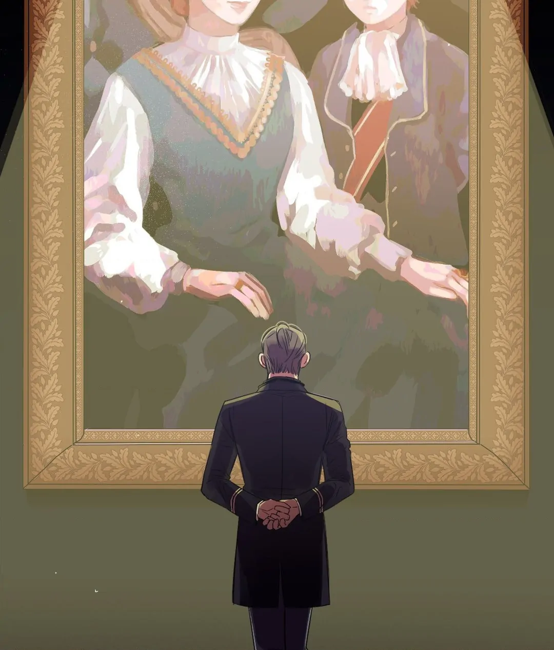 Lunacy ≪Official≫ - Chapter 2 manhwa