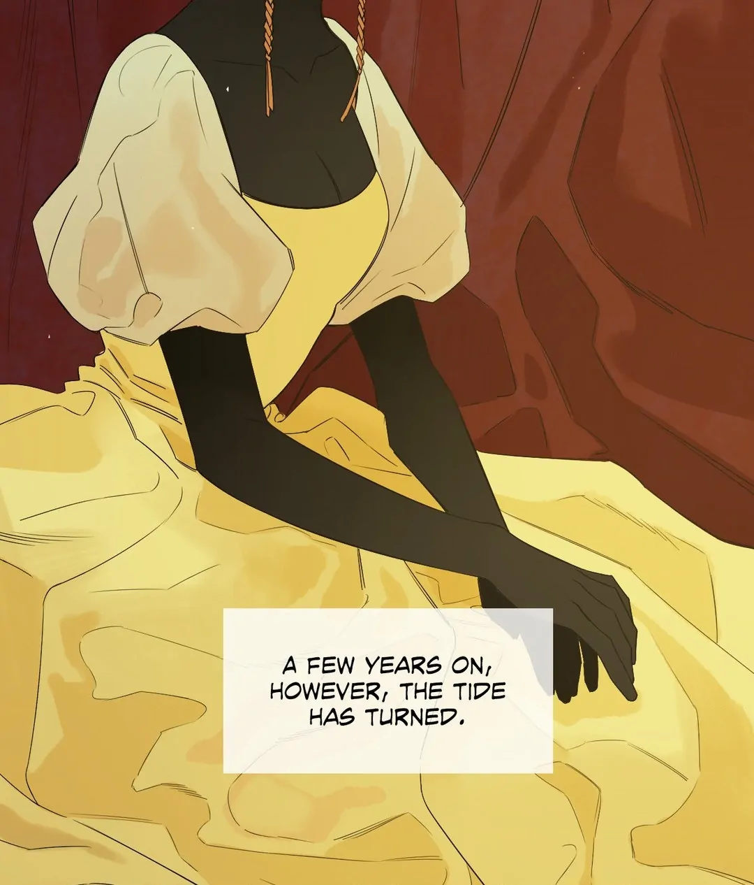Lunacy ≪Official≫ - Chapter 2 manhwa