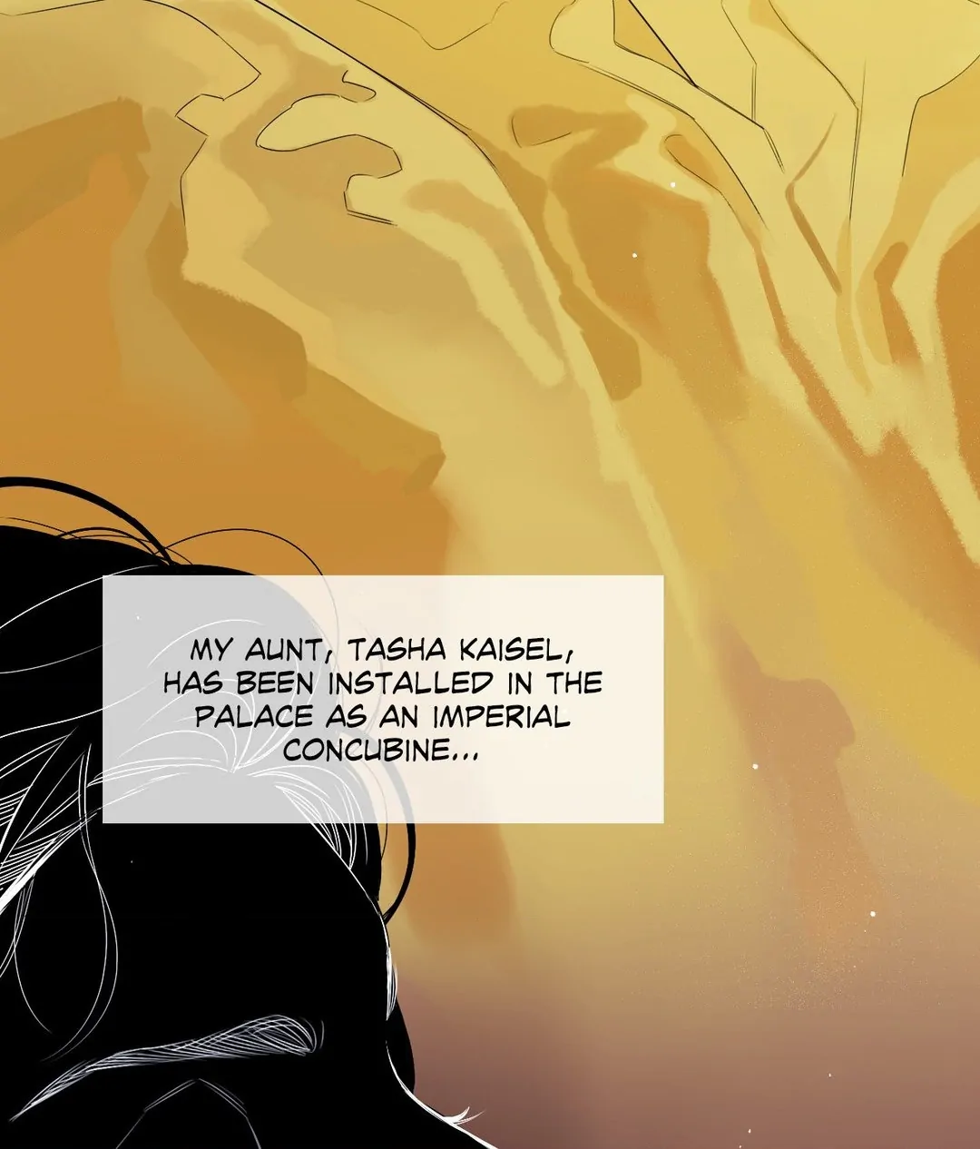 Lunacy ≪Official≫ - Chapter 2 manhwa