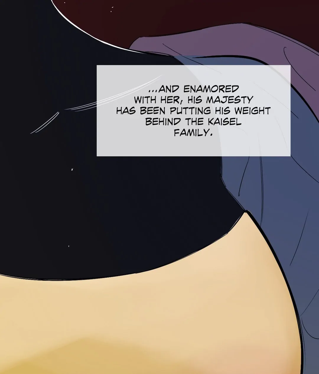 Lunacy ≪Official≫ - Chapter 2 manhwa