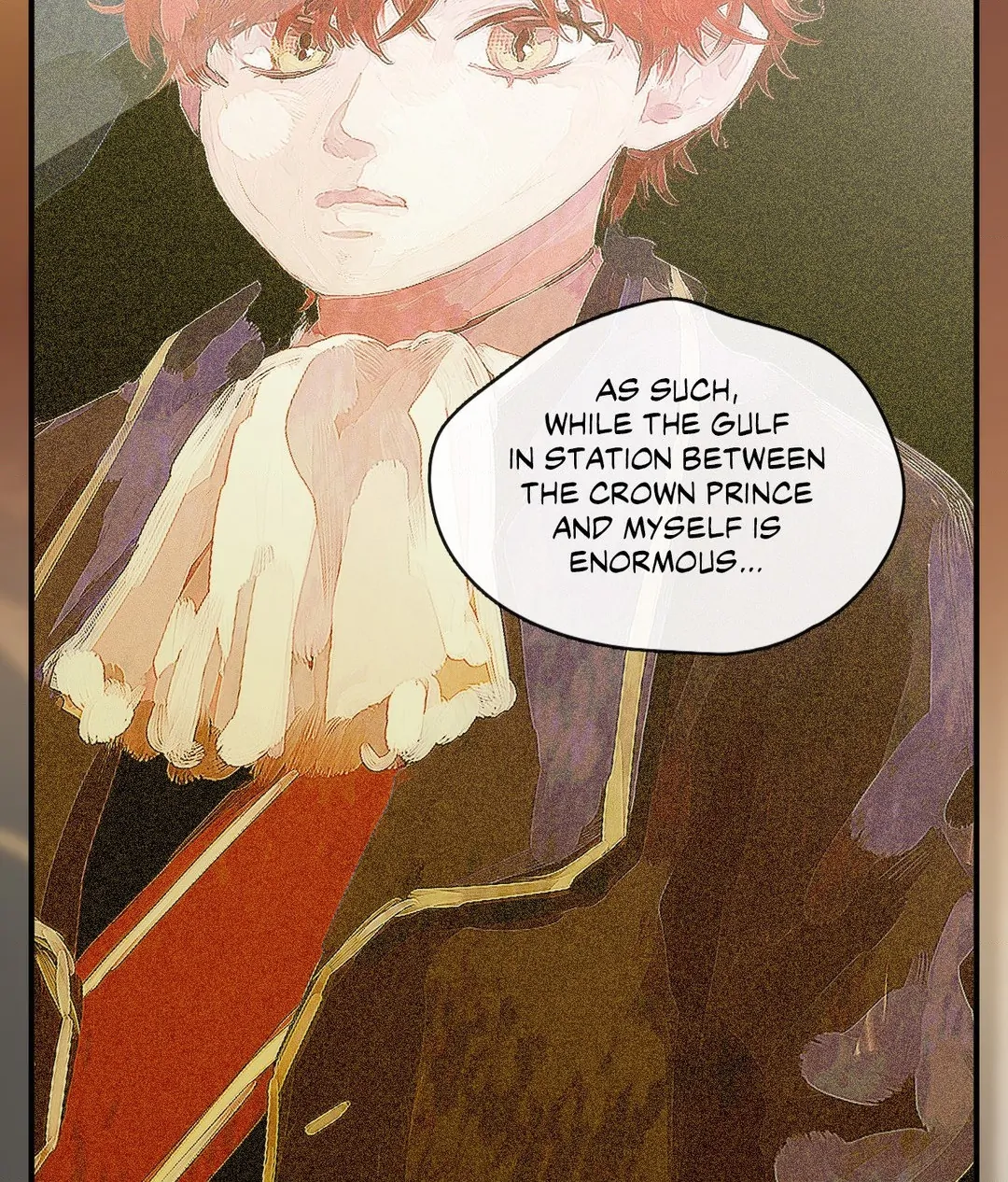 Lunacy ≪Official≫ - Chapter 2 manhwa