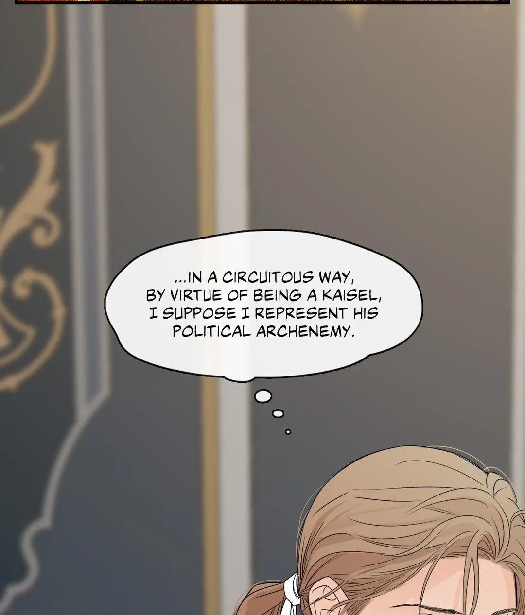 Lunacy ≪Official≫ - Chapter 2 manhwa