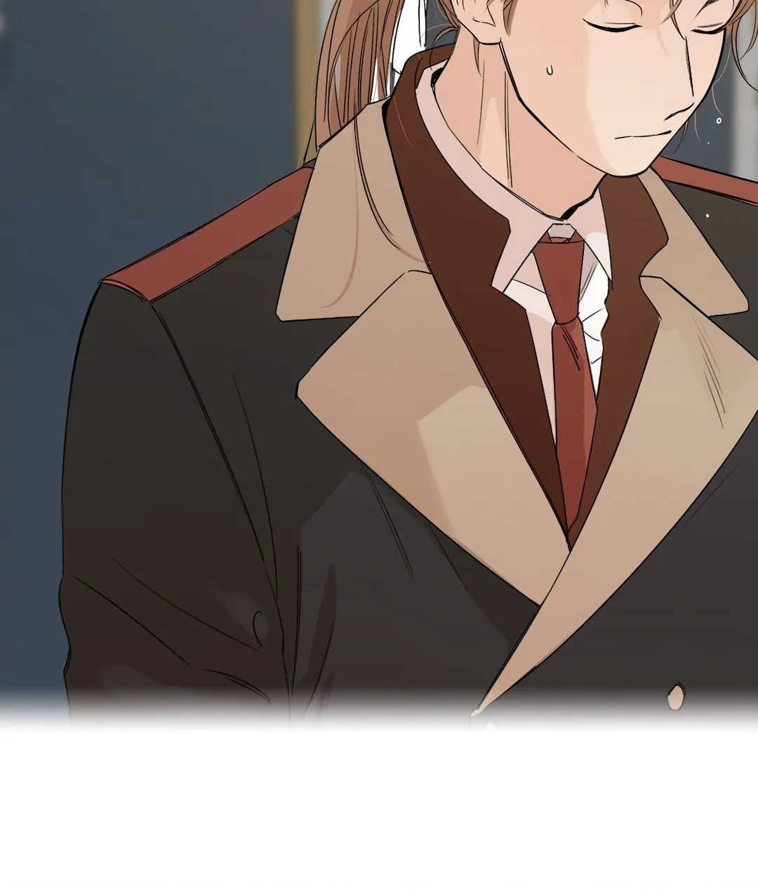 Lunacy ≪Official≫ - Chapter 2 manhwa