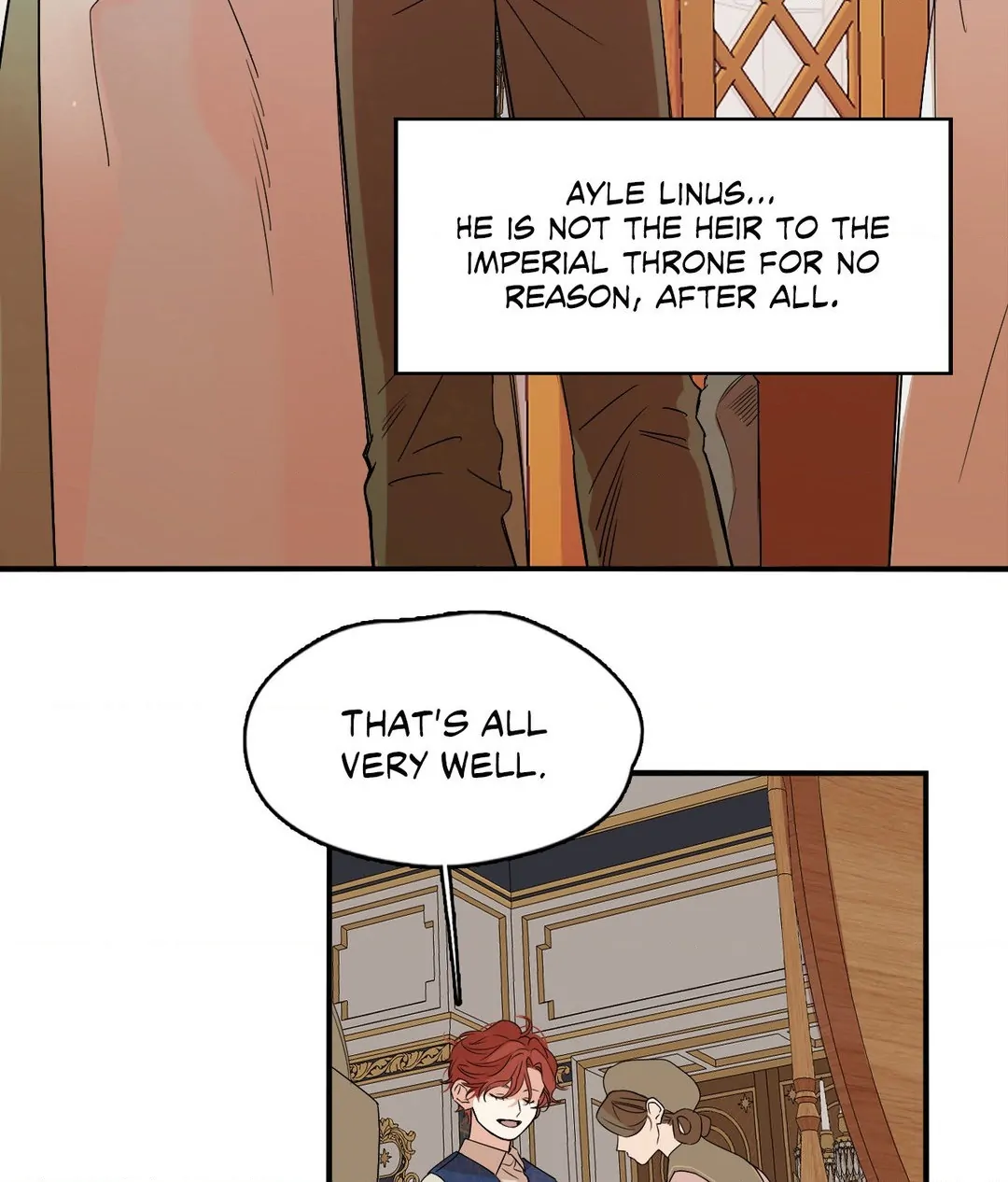 Lunacy ≪Official≫ - Chapter 2 manhwa