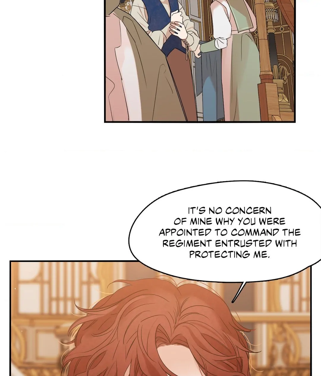 Lunacy ≪Official≫ - Chapter 2 manhwa