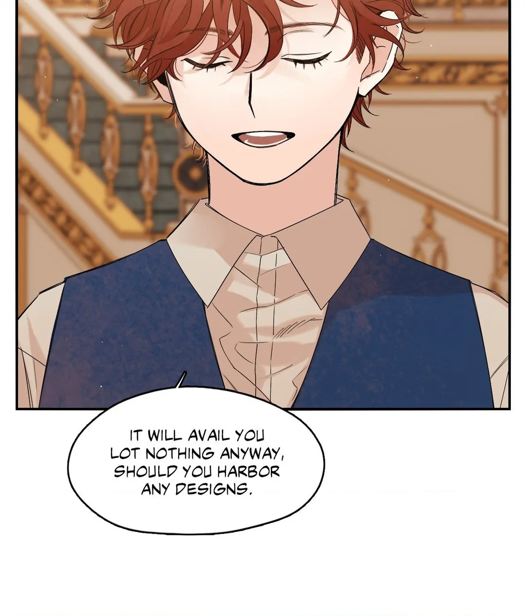 Lunacy ≪Official≫ - Chapter 2 manhwa