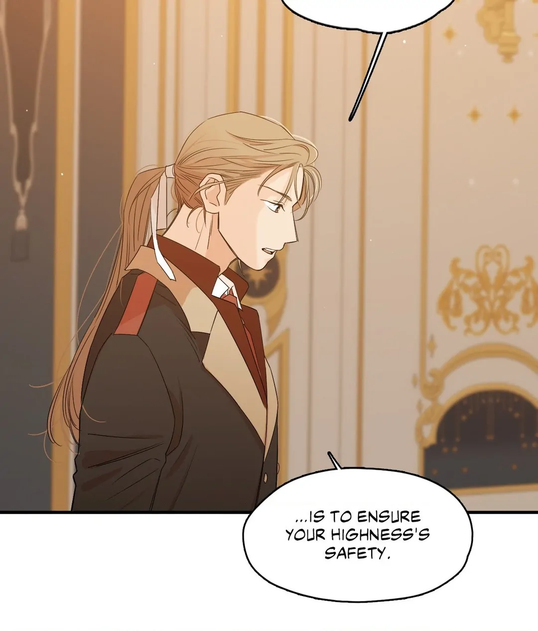 Lunacy ≪Official≫ - Chapter 2 manhwa
