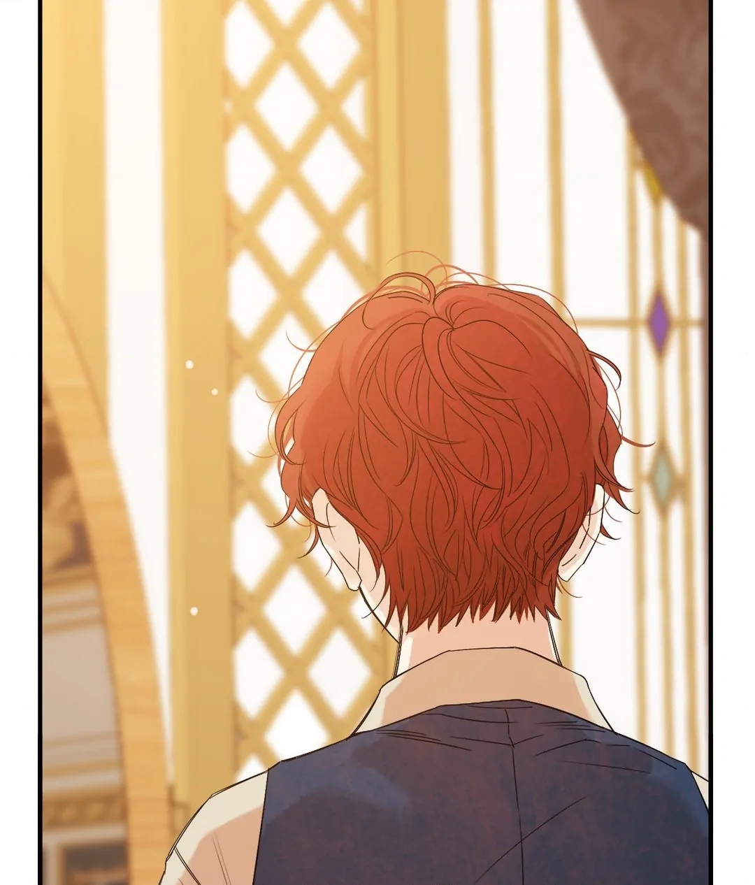 Lunacy ≪Official≫ - Chapter 2 manhwa