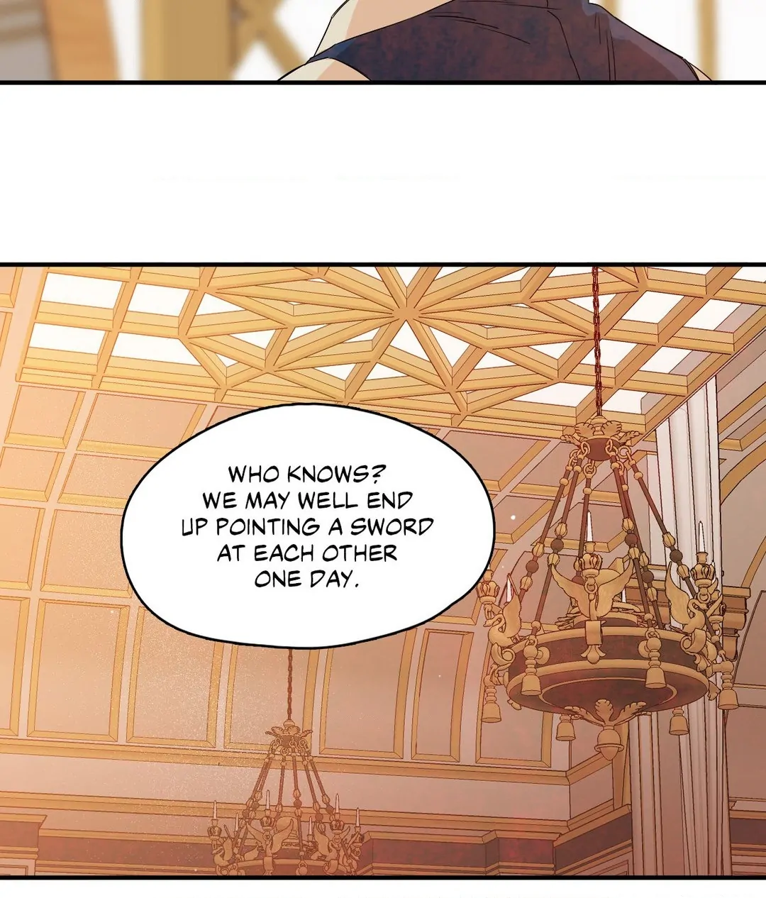 Lunacy ≪Official≫ - Chapter 2 manhwa