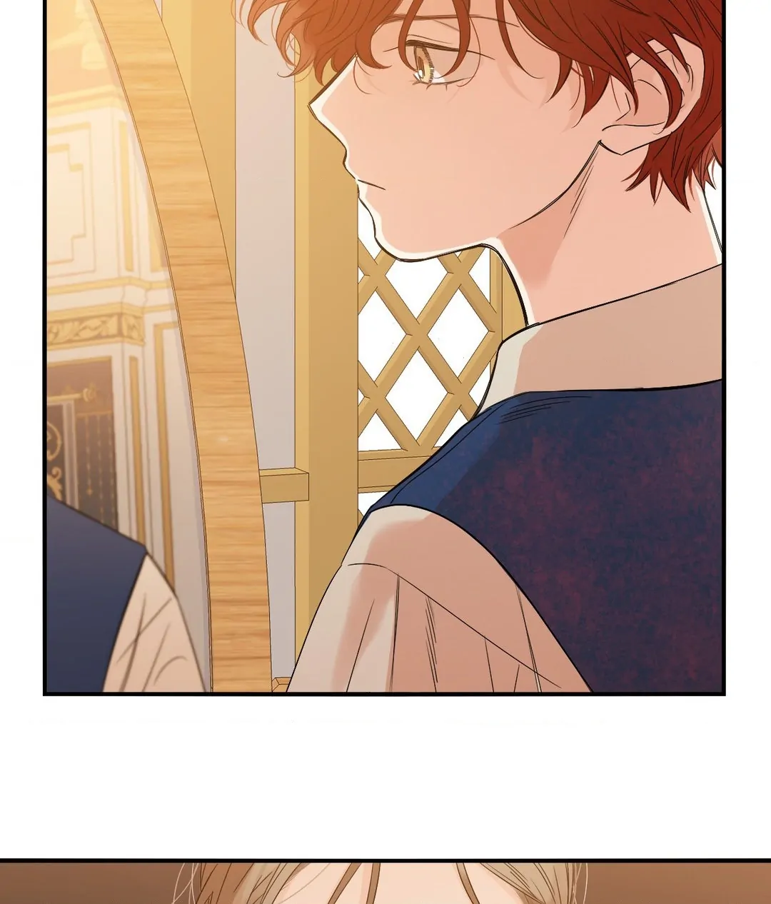 Lunacy ≪Official≫ - Chapter 2 manhwa