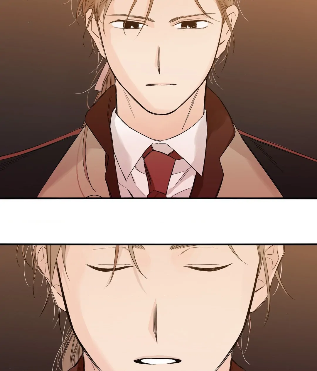 Lunacy ≪Official≫ - Chapter 2 manhwa