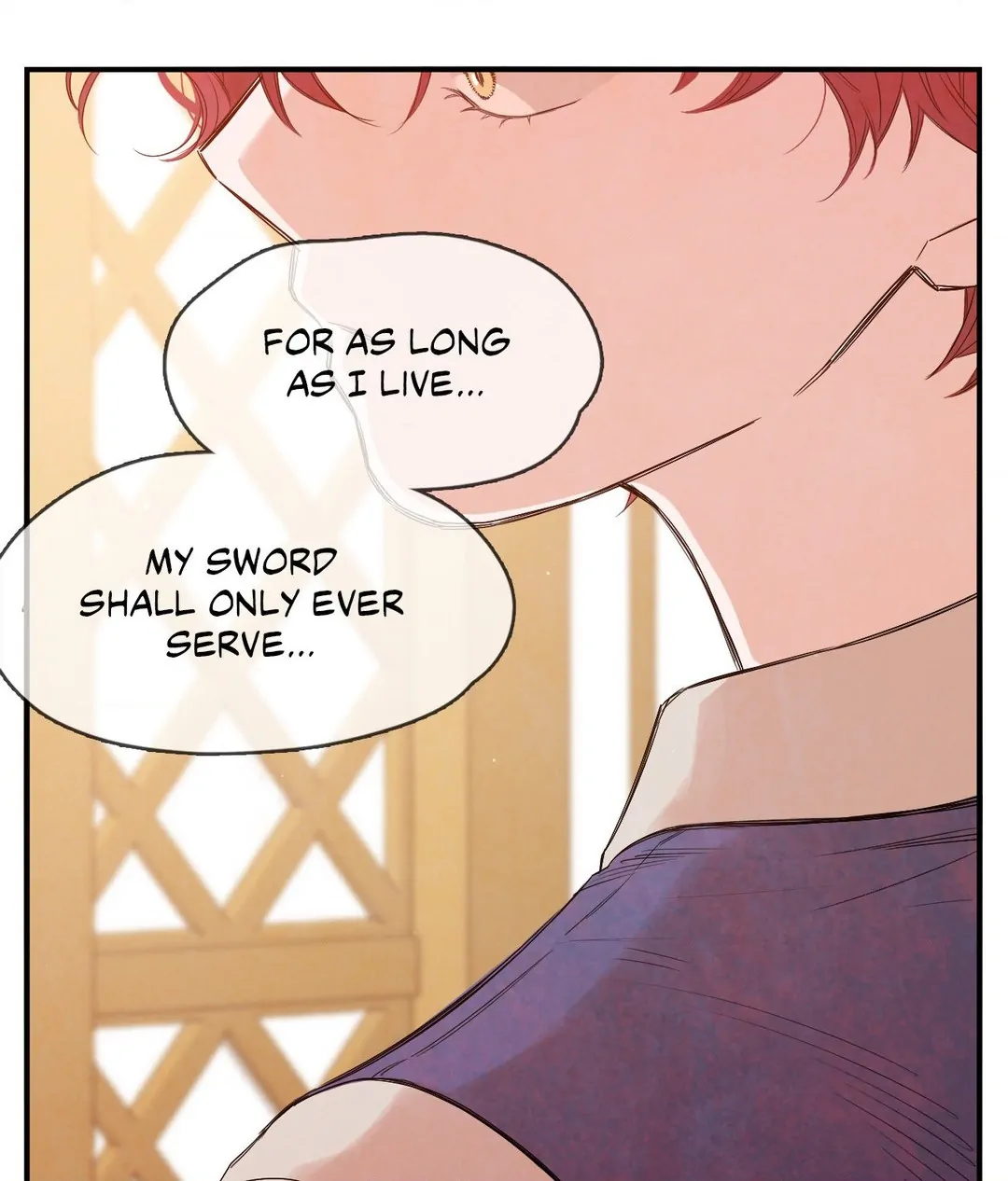 Lunacy ≪Official≫ - Chapter 2 manhwa