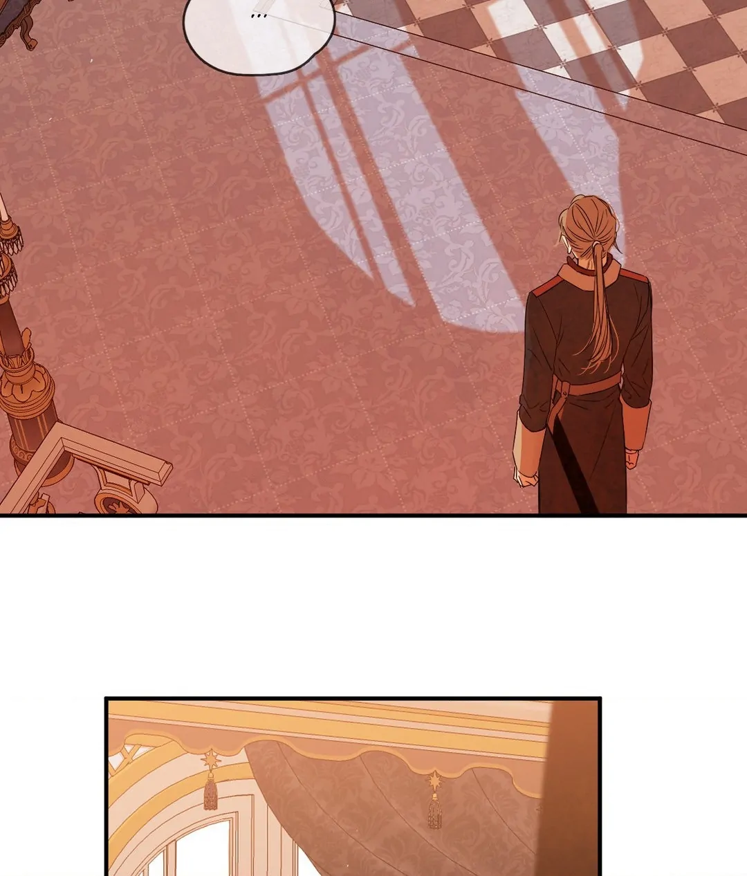 Lunacy ≪Official≫ - Chapter 2 manhwa
