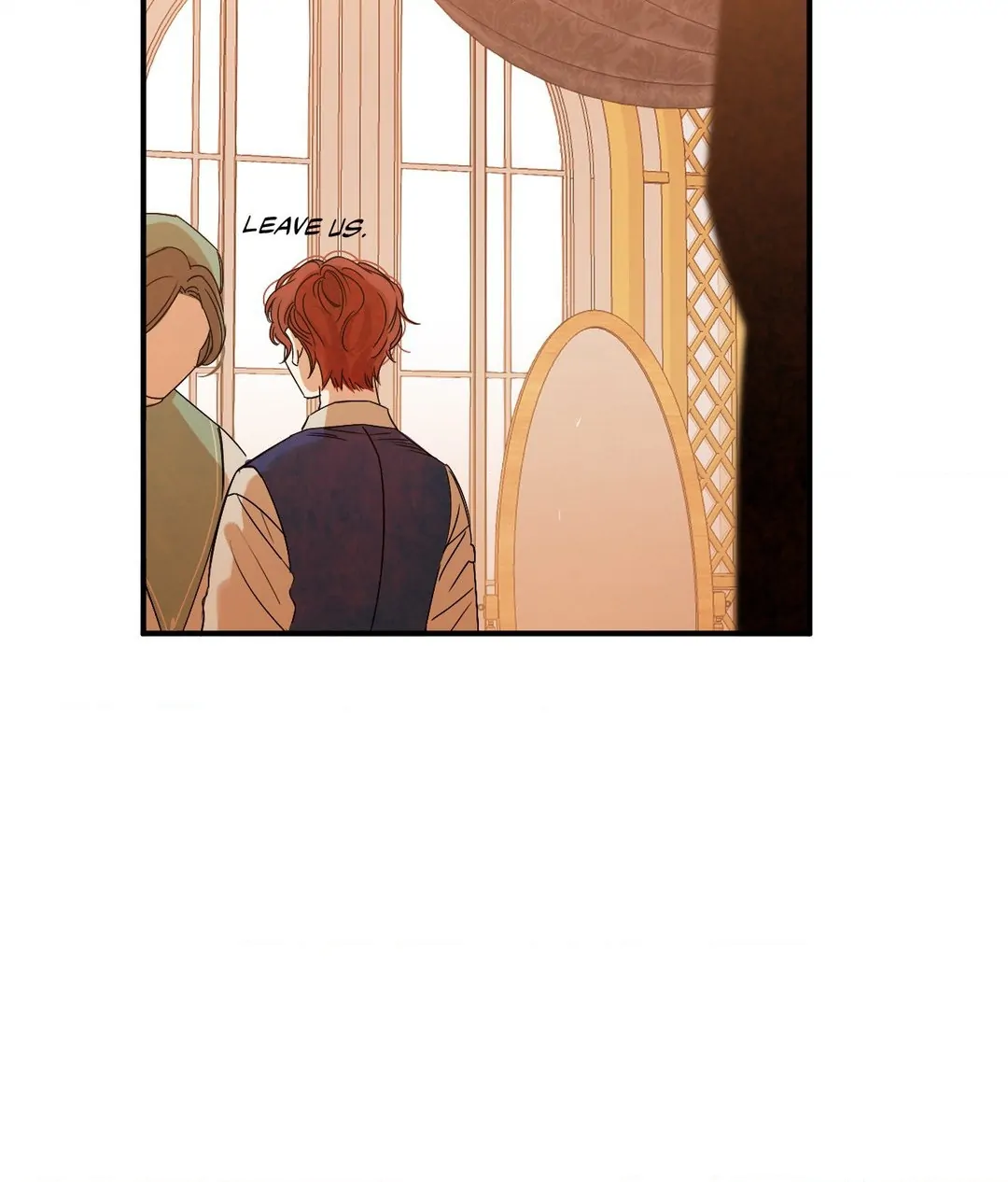 Lunacy ≪Official≫ - Chapter 2 manhwa