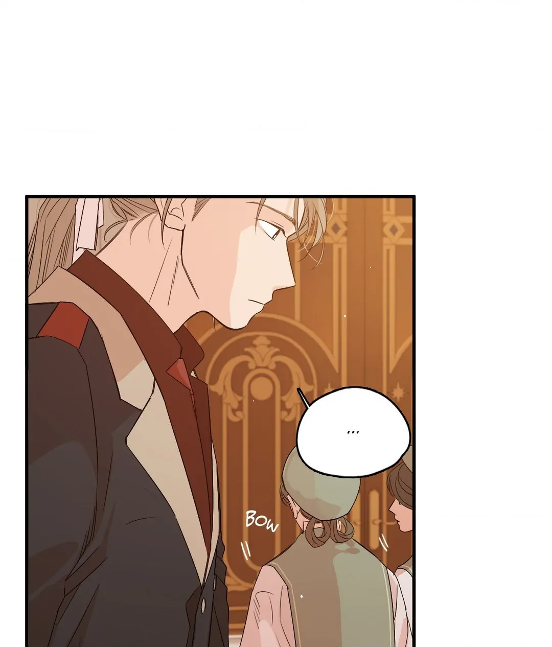 Lunacy ≪Official≫ - Chapter 2 manhwa