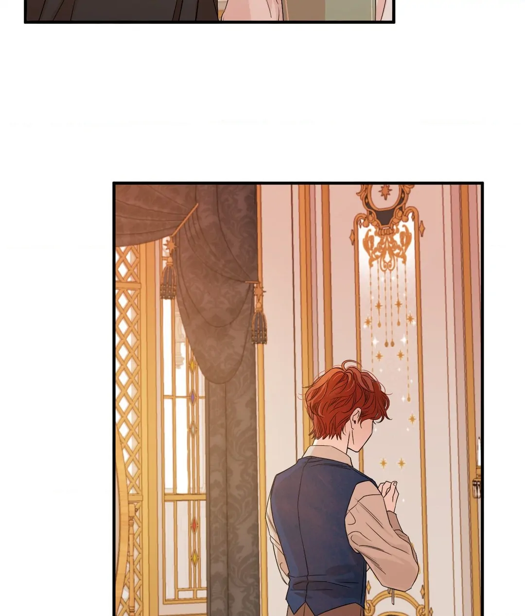 Lunacy ≪Official≫ - Chapter 2 manhwa