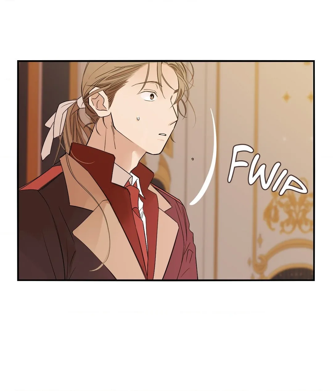 Lunacy ≪Official≫ - Chapter 2 manhwa