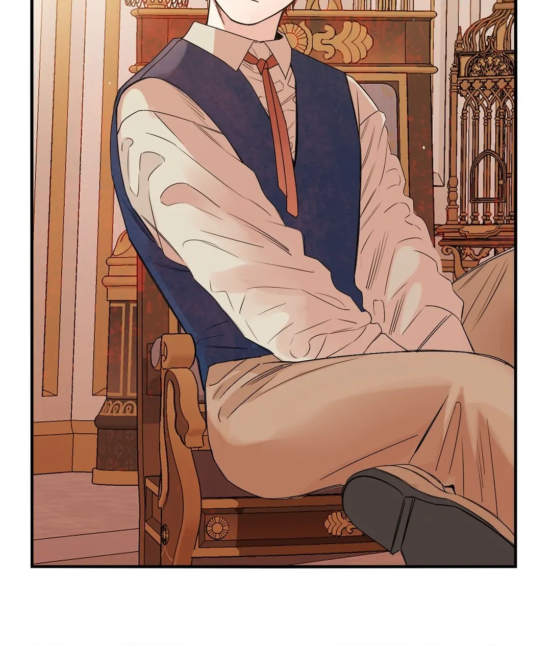 Lunacy ≪Official≫ - Chapter 2 manhwa