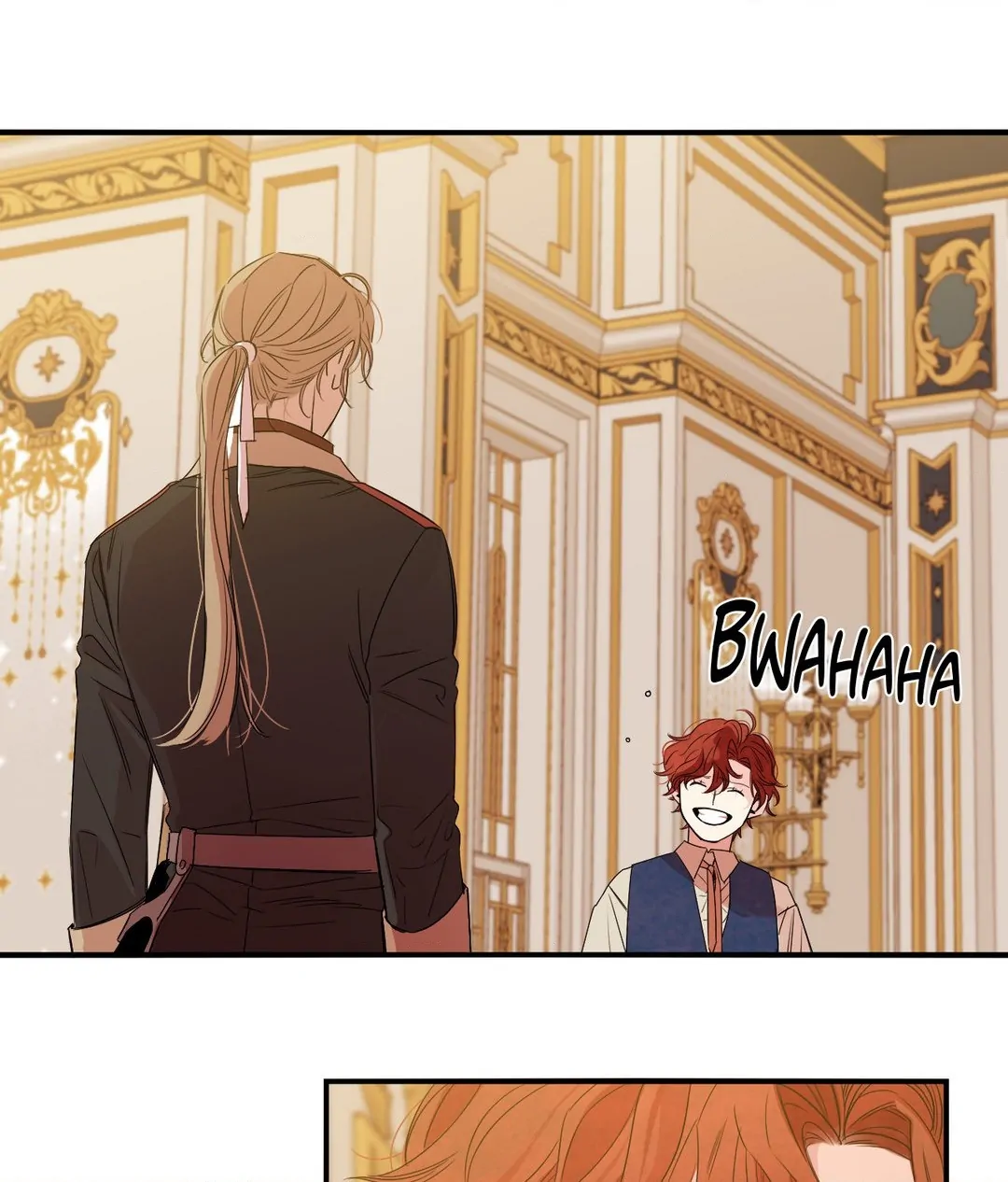 Lunacy ≪Official≫ - Chapter 2 manhwa