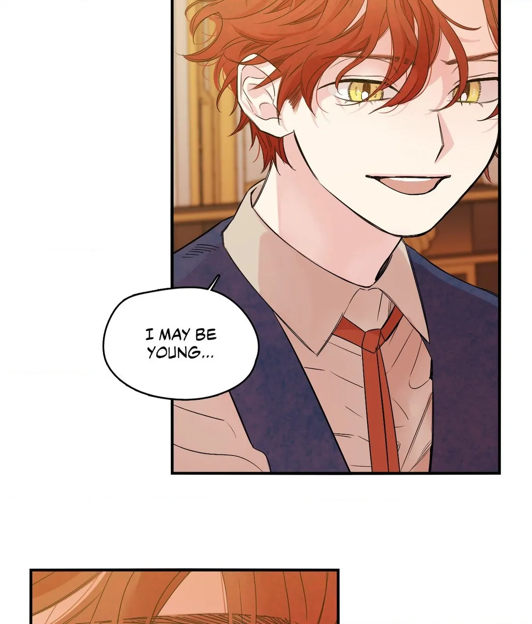 Lunacy ≪Official≫ - Chapter 2 manhwa