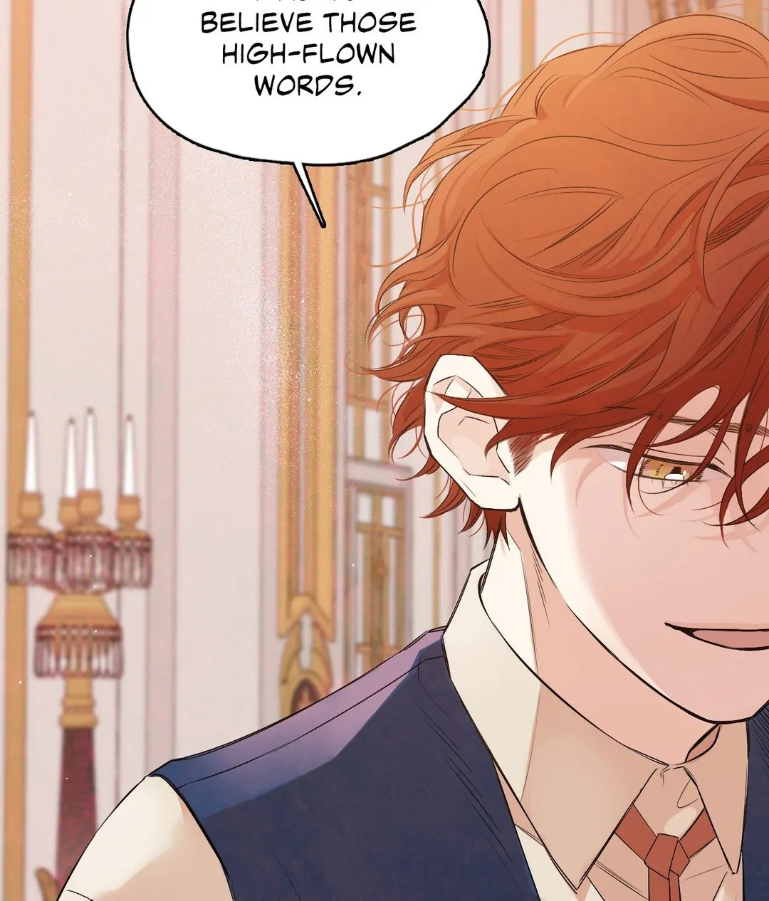 Lunacy ≪Official≫ - Chapter 2 manhwa