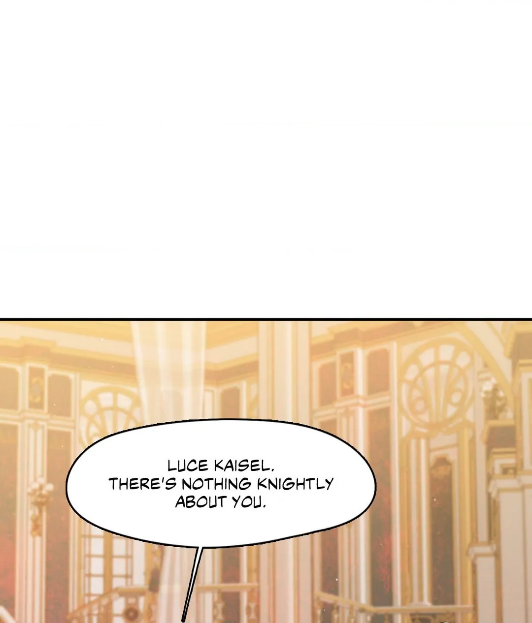 Lunacy ≪Official≫ - Chapter 2 manhwa